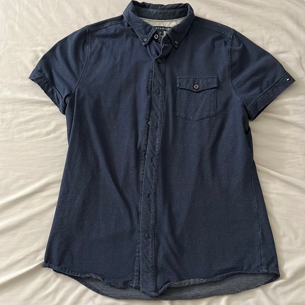 Mens shirt
